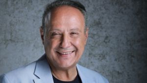 Στ.Αγγελούδης: “Να κλείσουμε τις πόρτες στην άνοδο του εθνικιστικού λόγου και του λαϊκισμού”