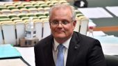 Κορονοϊός: Θετικός διαγνώστηκε ο πρωθυπουργός της Αυστραλίας