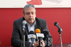 Βερναρδάκης για Novartis: Δεν θα κρύψουμε τίποτα κάτω από το χαλί