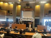 Στ. Αγγελούδης: Η «Ομάδα για τη Θεσσαλονίκη» θα αποτελεί δίαυλο αμφίδρομης επικοινωνίας της διοίκησης με την κοινωνία