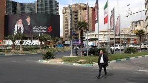 Αισιοδοξία από ΗΠΑ για πρόοδο στις διπλωματικές συνομιλίες με το Ιράν