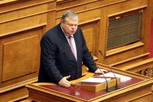 Βενιζέλος: Το τέταρτο μνημόνιο έχει ήδη ψηφιστεί