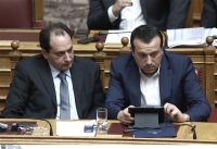 Δήλωση Παππά-Σπίρτζη για δημοσίευμα