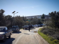 Παραιτήθηκε ο διευθυντής του Κέντρου Ταυτοποίησης στη Χίο