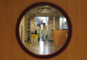Στους 59 οι νεκροί από τη γρίπη στην Ελλάδα