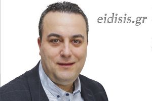 Παζαρτζικλής στο Δ.Σ. Κιλκίς: Να στείλουμε διαρκές μήνυμα στους δημότες μας υπέρ των εμβολιασμών