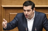 Τσίπρας: Η μπάλα τώρα είναι στο γήπεδο των δανειστών