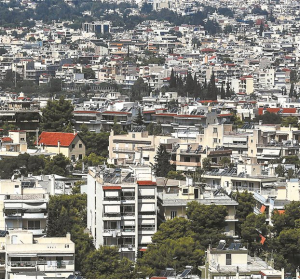 Σπεύδουν για ρυθμίσεις για να κρατήσουν τα σπίτια τους