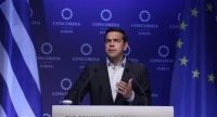 Τσίπρας: Αναγκαία και εφικτή όσο ποτέ η λύση στις 15 Ιουνίου