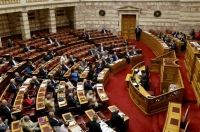 Κρίσιμη «μάχη» στη Βουλή για τα όπλα της Σαουδικής Αραβίας - Υπεκφυγές και άλλα λόγια από τον Π. Καμμένο
