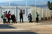 Ολοκληρώθηκε η προ-καταγραφή αιτούντων άσυλο στην ηπειρωτική Ελλάδα