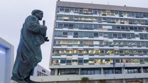 Εισαγγελική έρευνα για την κατάληψη στο τμήμα Γεωλογίας του ΑΠΘ