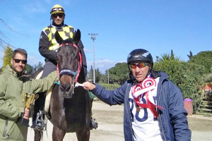 Η Rio Deva με τον Χαράλαμπο Κουτρή έκαναν την αρχή!