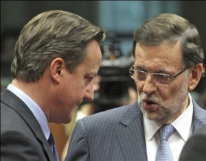 Ο Ραχόι και η νέα «προφητεία» του: Το πιθανότερο νέες εκλογές τον Ιούνιο