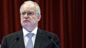 Η μητέρα: Ζωντανό πρόσωπο με αγωνίες και θυσίες, τονίζει ο Κ. Τασούλας