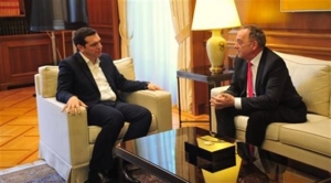 Τσίπρας: Πολλοί έχουν χάσει τον ύπνο τους με τις λίστες φοροδιαφυγής