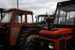 Τέλος και το μπλόκο της Εξοχής, ανοιχτό το τελωνείο