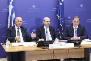 Αύριο η πληρωμή προκαταβολής της βασικής ενίσχυσης για τους αγρότες