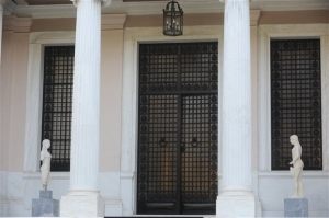 Αναγνωριστική αλλά και καθοριστική η συνάντηση Τσίπρα- Μητσοτάκη