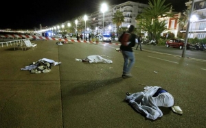 Οκτώ νέες συλλήψεις για την τρομοκρατική επίθεση στη Νίκαια