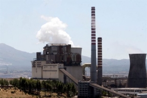 Από την Elpedison το πρώτο «όχι» στο market test για τους λιγνίτες