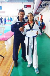 Διακρίσεις για τις αθλήτριες/τές της Τόλμης στο 3ο προκριµατικό πρωτάθληµα taekwondo