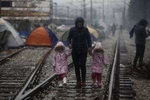 Πρόεδρος πΓΔΜ: Έχω καταλάβει ότι δεν σημαίνουμε τίποτα για την ΕΕ