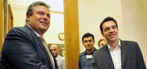 Στο Πεντάγωνο ο Πρωθυπουργός το πρωί της Πέμπτης