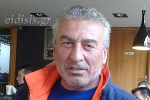 Πρόεδρος στον Κυνηγετικό Σύλλογο Κιλκίς ο Χαράλαμπος Βασιλειάδης
