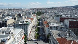 Ρεπορτάζ POLITIC: Πώς είδαν οι Θεσσαλονικείς το αποτέλεσμα των εκλογών; (ΒΙΝΤΕΟ)