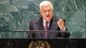 Επιτρεπόμενη ομιλία του Παλαιστίνιου προεδρου Αμπάς μέσω βίντεο στη ΓΣ του ΟΗΕ, λόγω άρνησης βίζας από τις ΗΠΑ