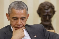 Ομπάμα: Η μάχη εναντίον των τζιχαντιστών δεν θα είναι σύντομη