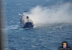 ΣΥΡΙΖΑ: Τεράστιες οι ευθύνες της κυβέρνησης για το Norman Atlantic