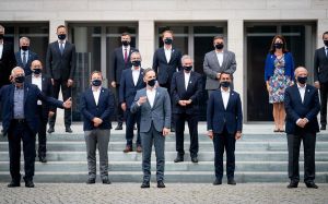 ΕΕ: Το τελεσίγραφο στην Τουρκία – Εντατικές προσπάθειες για αποκλιμάκωση