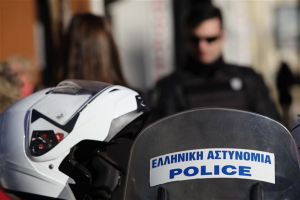 Αστυνομικοί Αθήνας:Σταματήστε να μας μετατρέπετε σε «στόχο»
