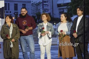 Ανακήρυξη ψηφοδελτίου ΚΚΕ στο νομό Κιλκίς. Χωρίς αλλαγές υποψηφίων