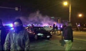 ΗΠΑ:Οργή για τον νέο θάνατο αφροαμερικανού - Τι λέει η αστυνομία