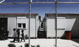 Δήμαρχος Χίου: Δε λάβαμε 750.000 ευρώ για την αγορά της ΒΙΑΛ