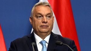 Ο Βίκτορ Ορμπάν στηρίζει σθεναρά την ουγγρική θέση για την Ουκρανία