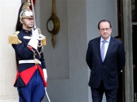 Liberation: Συμμαχία του ευρωπαϊκού Νότου αναζητεί τώρα ο Ολάντ