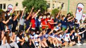 Εθελοντές μοίρασαν πάνω απο 25.000 φυτά σε 50 σχολεία