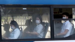 Τουρκία: Πάνω από 1.000 νέα κρούσματα κορωνοϊού σε 24 ώρες