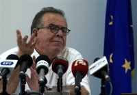 Δίχως σχέδιο η μετεγκατάσταση των προσφύγων της Ειδομένης