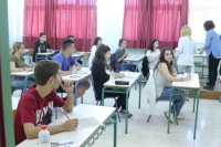 Πανελλαδικές: Τα θέματα στα Λατινικά και τη Χημεία