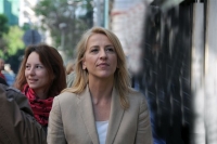 ΚΕΔΕ κατά Δούρου: Αόρατη, λόγω ανυπαρξίας ουσιαστικού έργου