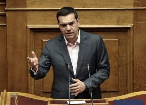 Η συμφωνία με τους δανειστές στην ΚΟ του ΣΥΡΙΖΑ