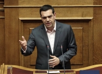 Η συμφωνία με τους δανειστές στην ΚΟ του ΣΥΡΙΖΑ