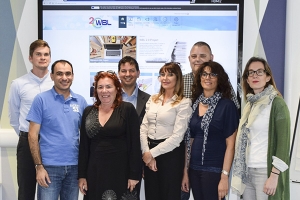 Επιμορφωτική Κιλκίς: Work Based Learning 2.0 στο πλαίσιο του Erasmus+