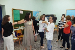 ΝΗΡΕΑΣ: Προάγοντας την ψυχική και συναισθηματική υγεία στο σχολείο