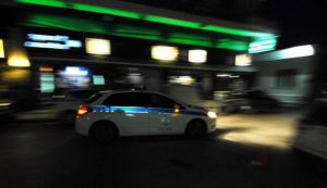 Κλείσιμο της υπόθεσης μετά απο 2 μήνες σε συμπλοκή που έγινε στα Πατήσια